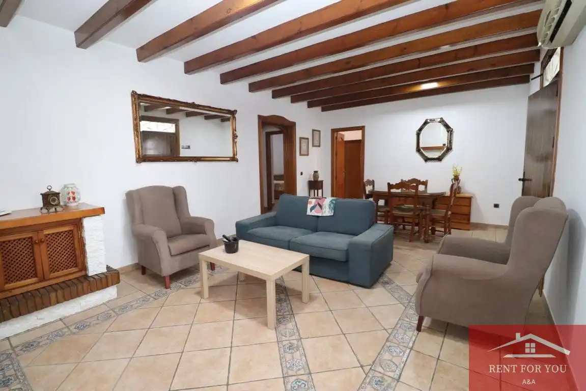 Casa con piscina en alquiler en Centro, imagen 34