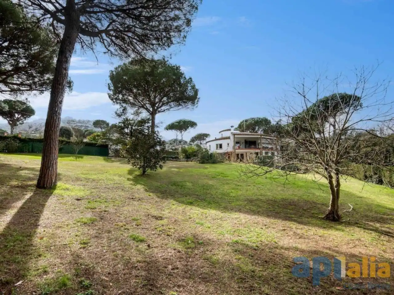 Xalet amb jardí en venda a Avenida Montserrat, imagen 2