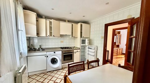 Foto 3 de Piso en venta en Prudencia Arbide Kalea, 18, Centro - Mendibil - Santiago, Irun