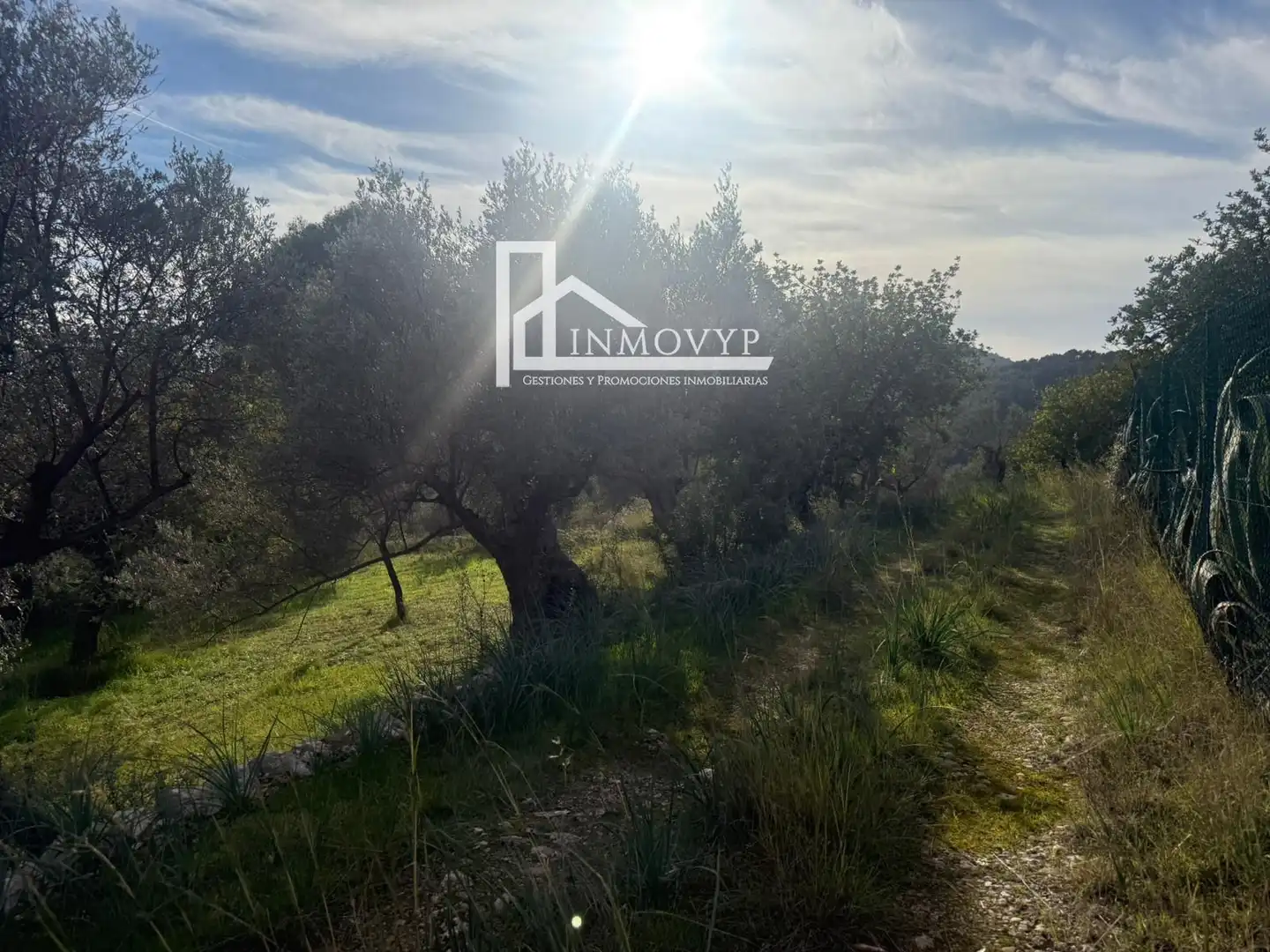 Country house zum Verkauf in Mancor de la Vall