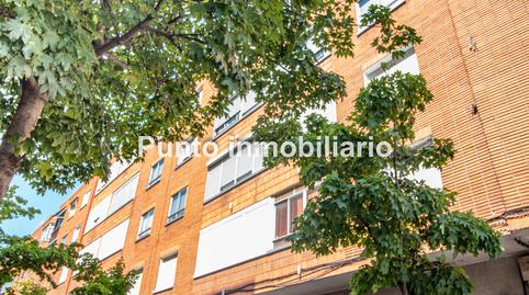 Foto 2 de Pis en venda a Calle General Shelly, Delicias, Valladolid