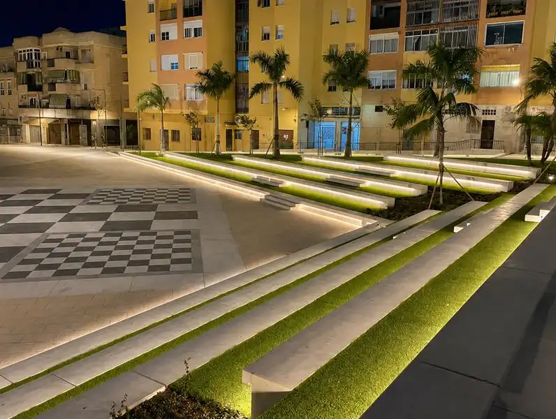 Locale commerciale in affitto a Estepona Pueblo, imagen 6