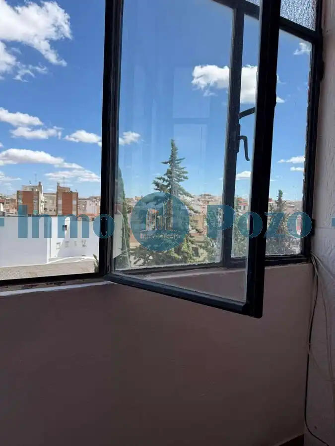 Terraza de Piso en venta en Almendralejo