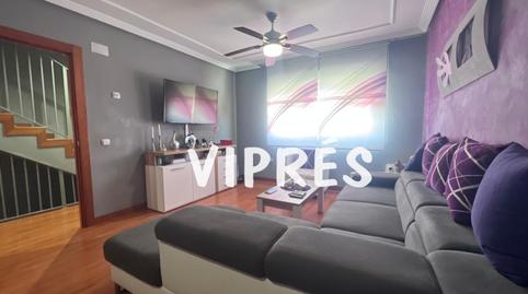 Foto 4 de Casa adosada en venda a Mejostilla, Cáceres