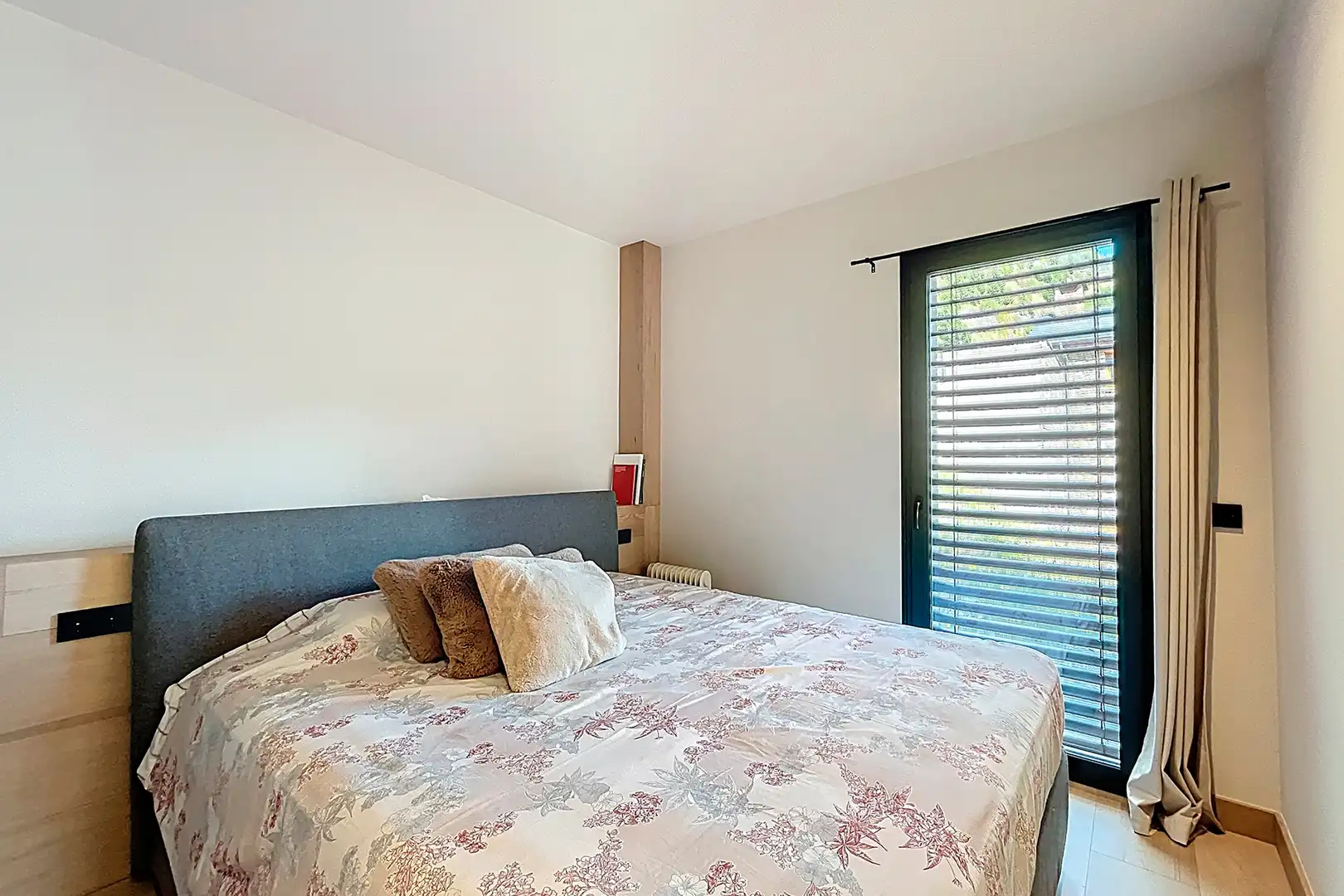 Chalet con terraza en venta en Canillo pueblo, imagen 25