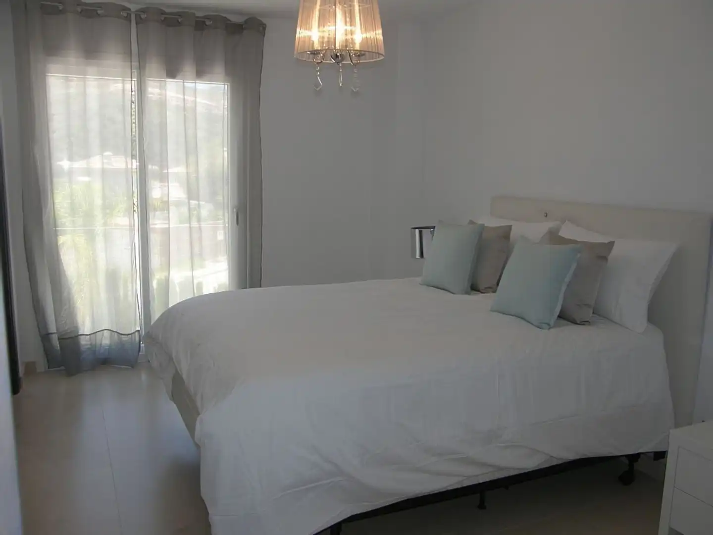 Villa mit Garten zum Verkauf in Selwo, imagen 7