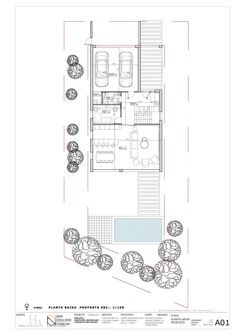 Casa o chalet en venta en Vilablareix
