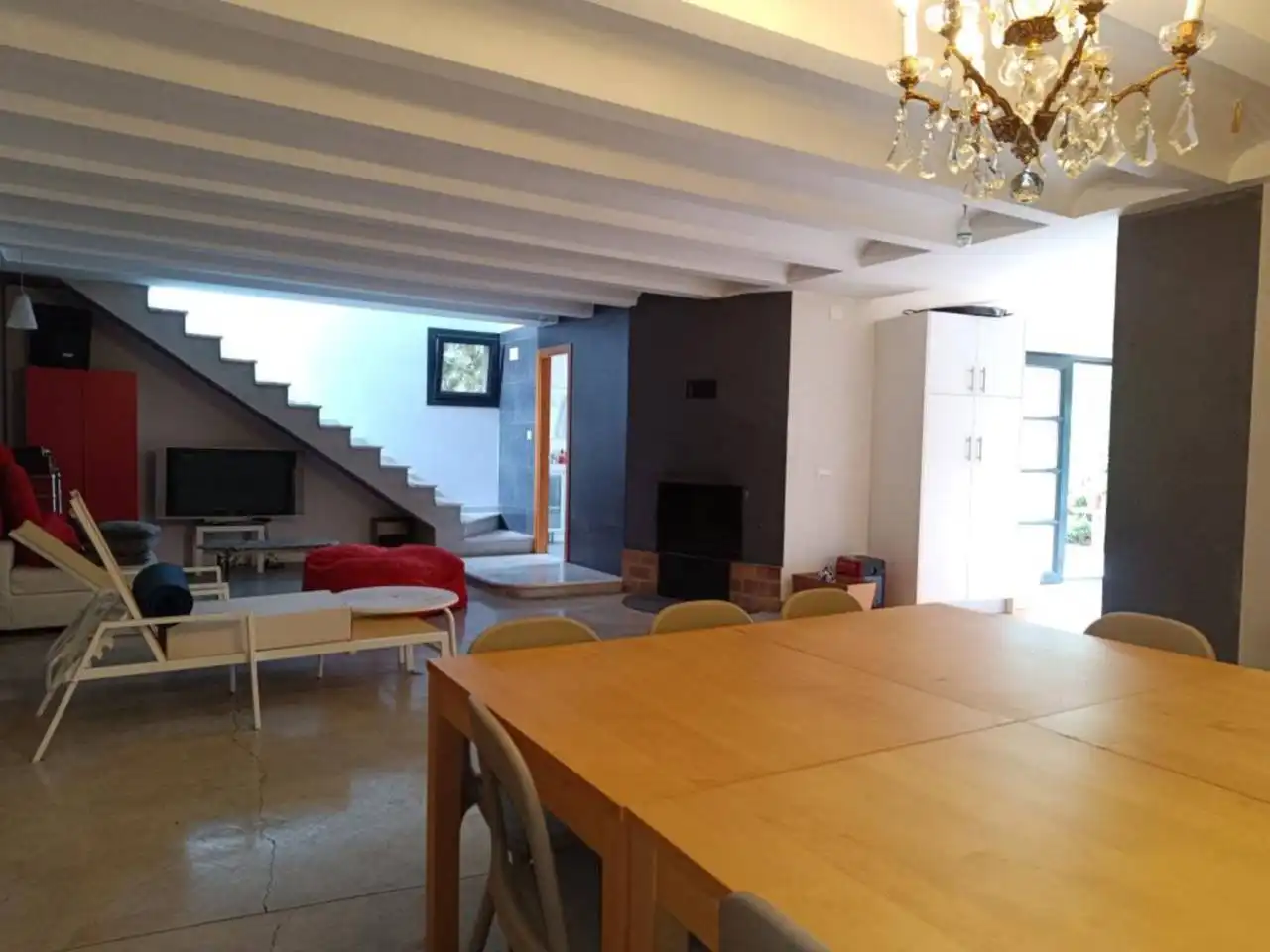 Casa o chalet en venta en Petrer con Aire acondicionado, Calefacción y Jardín privado