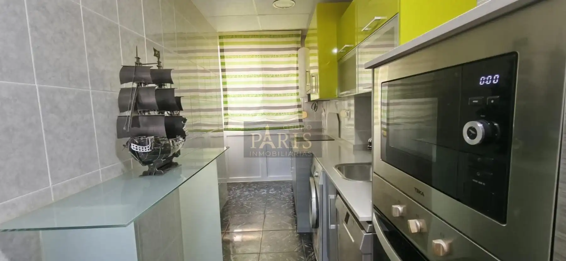 Cocina de Piso en venta en Cartagena