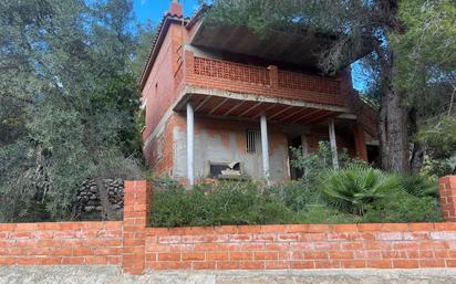 Casa o xalet en venda a Castellet i la Gornal