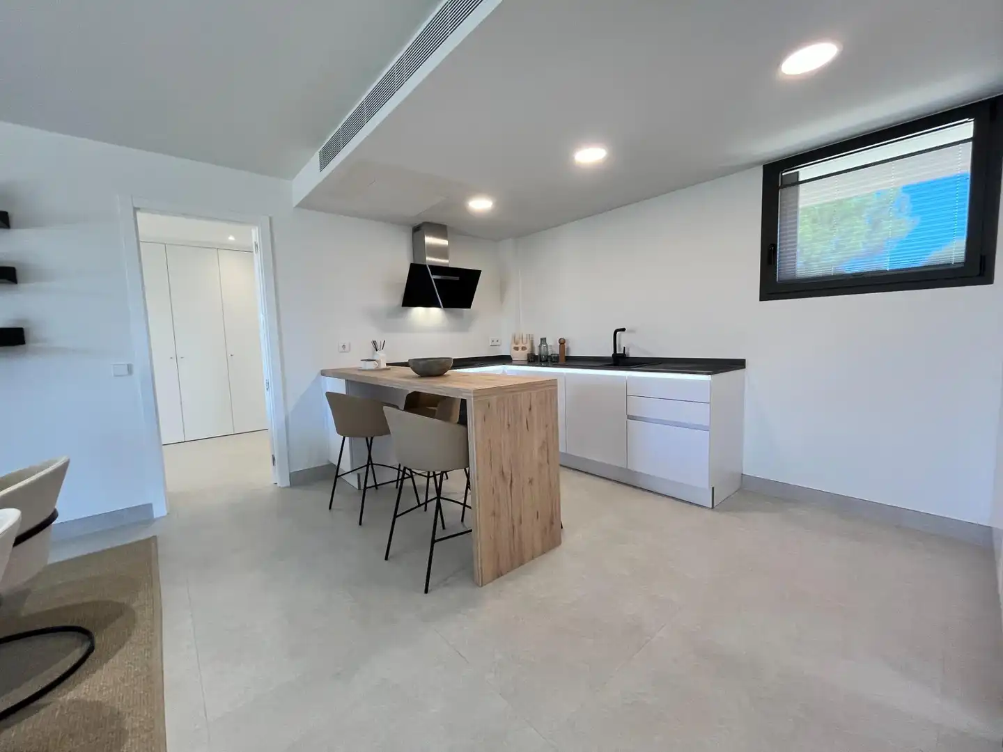 Penthouse with pool for sale in Sa Ràpita - Ses Covetes, imagen 25