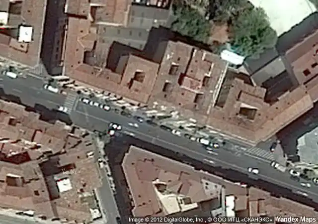 Exterior view of Houses for sale in Oeste