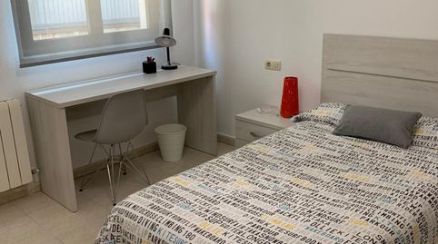 Foto 2 de Habitació a Salesas, Salamanca Capital