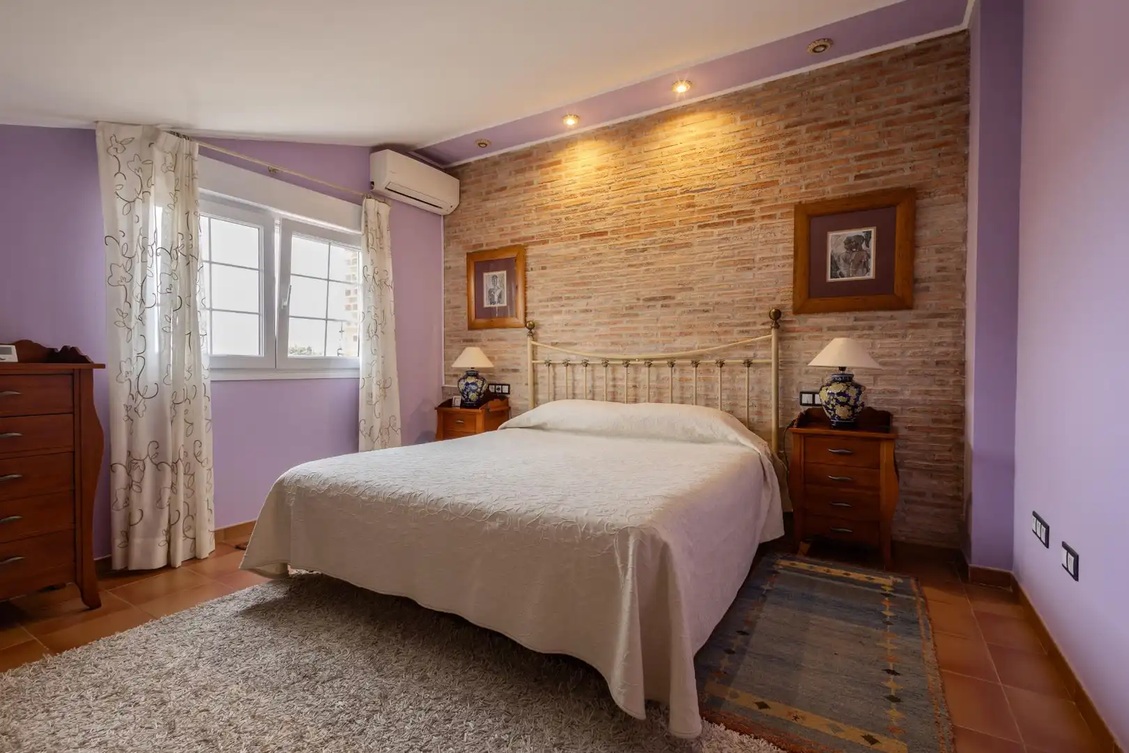 Detached house with garden for sale in Eurovillas, imagen 35