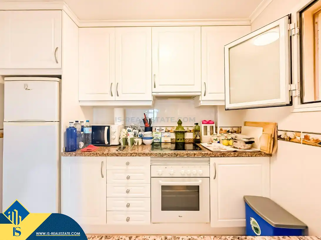 Apartment with pool for sale in Nueva Torrevieja - Aguas Nuevas, imagen 15