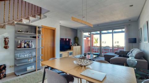 Foto 4 de Casa adosada en venda a Avenida Sierra Nevada, 20, Chullera, Manilva