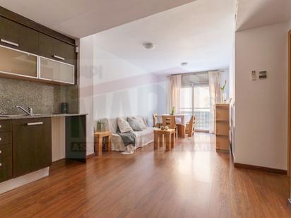 Living room of Flat for sale in Reus  with Air Conditioner and Heating