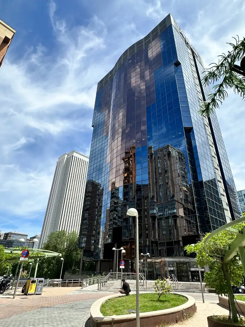 Oficina en venta en Calle de Orense 39, imagen 7