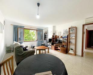 Living room of Apartment for sale in Pollença  with Air Conditioner