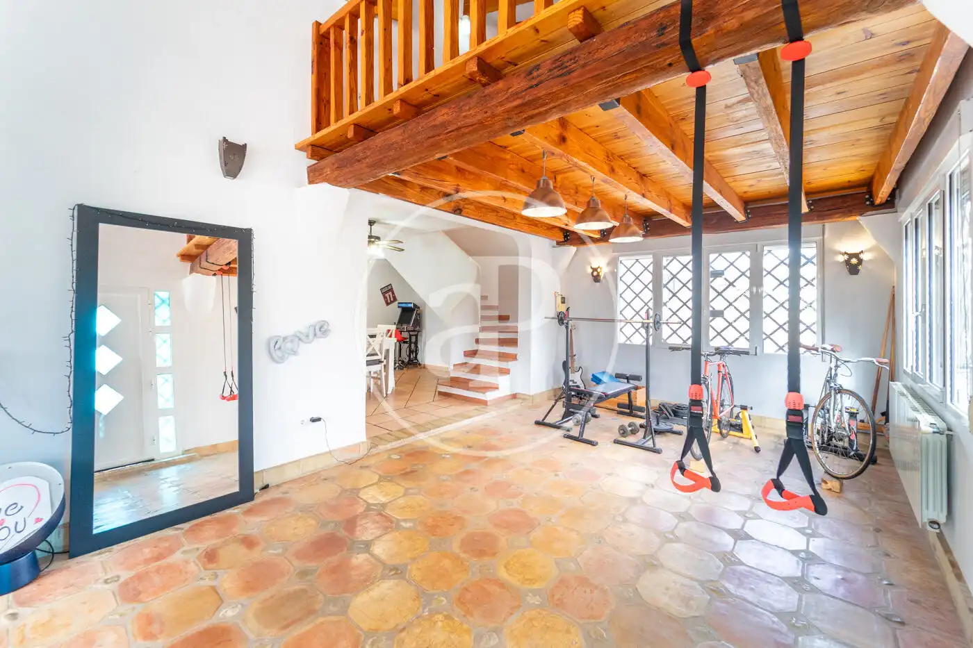Houses for sale in Busot  with Heating, Private garden and Terrace