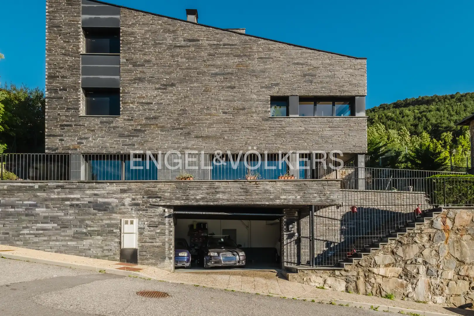 5-bedroom chalet for sale in Aixirivall, Sant Julià de Lòria · 30 of 30