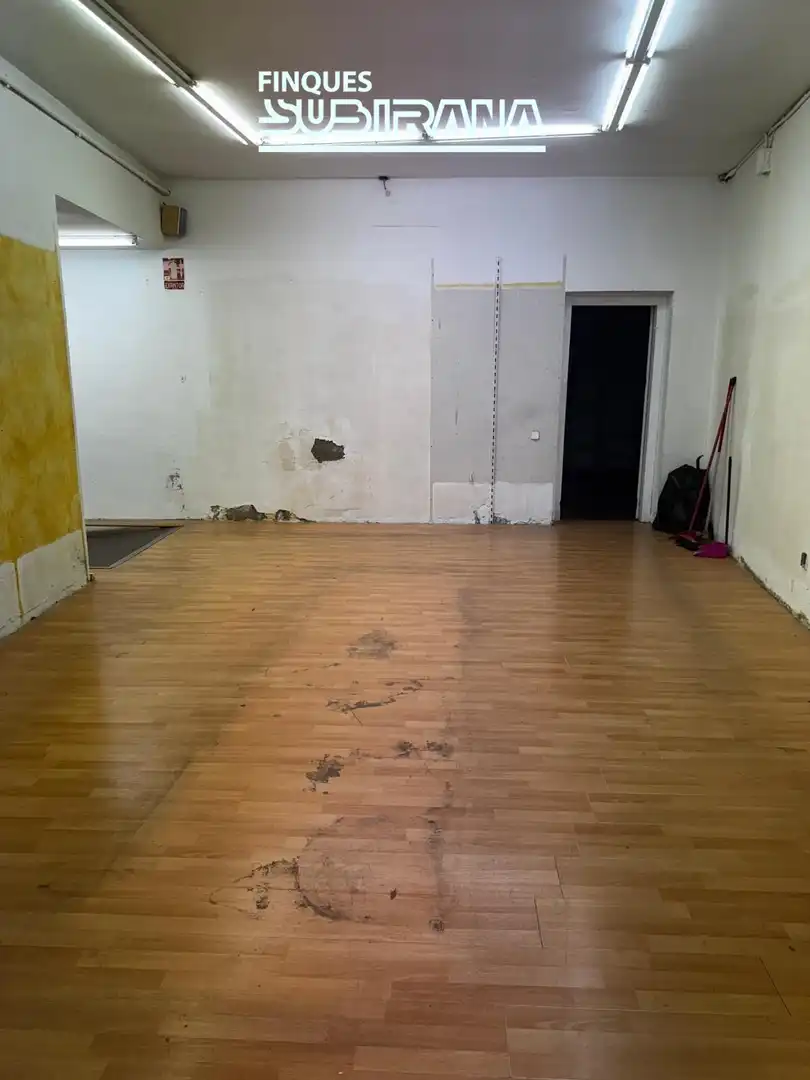 Business premises to rent in Centre, imagen 10