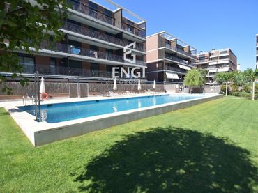 Duplex con piscina in vendita a Cossetania