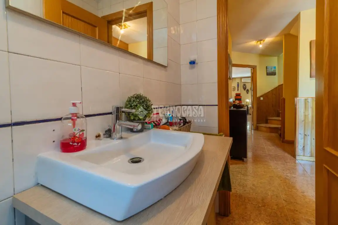 Maison jumelée avec jardin à vendre à Zona el Caño, imagen 19