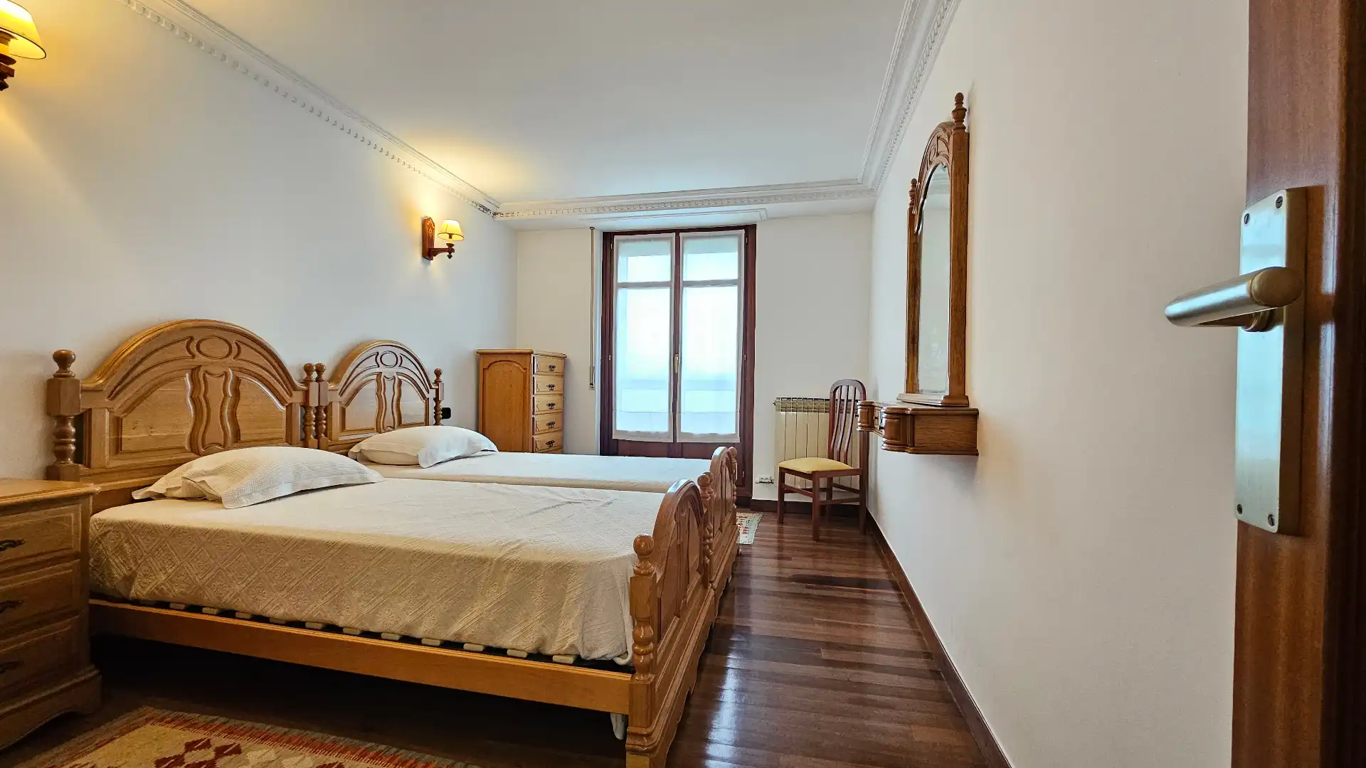 Habitación de Piso en venta en Vitoria - Gasteiz con Calefacción, Amueblado y Horno