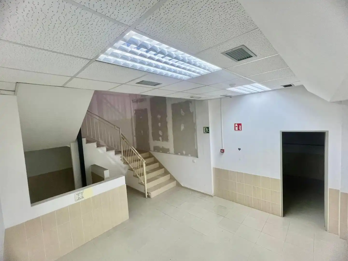 Local de alquiler en Las Palmas de Gran Canaria