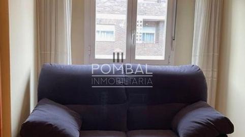 Foto 4 de Pis en venda a Universidad, Ourense