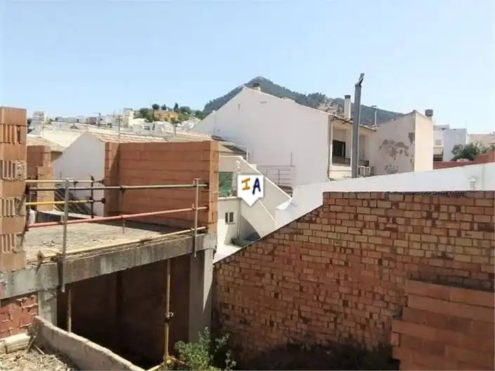 Adossat en venda a Rute, imagen 15