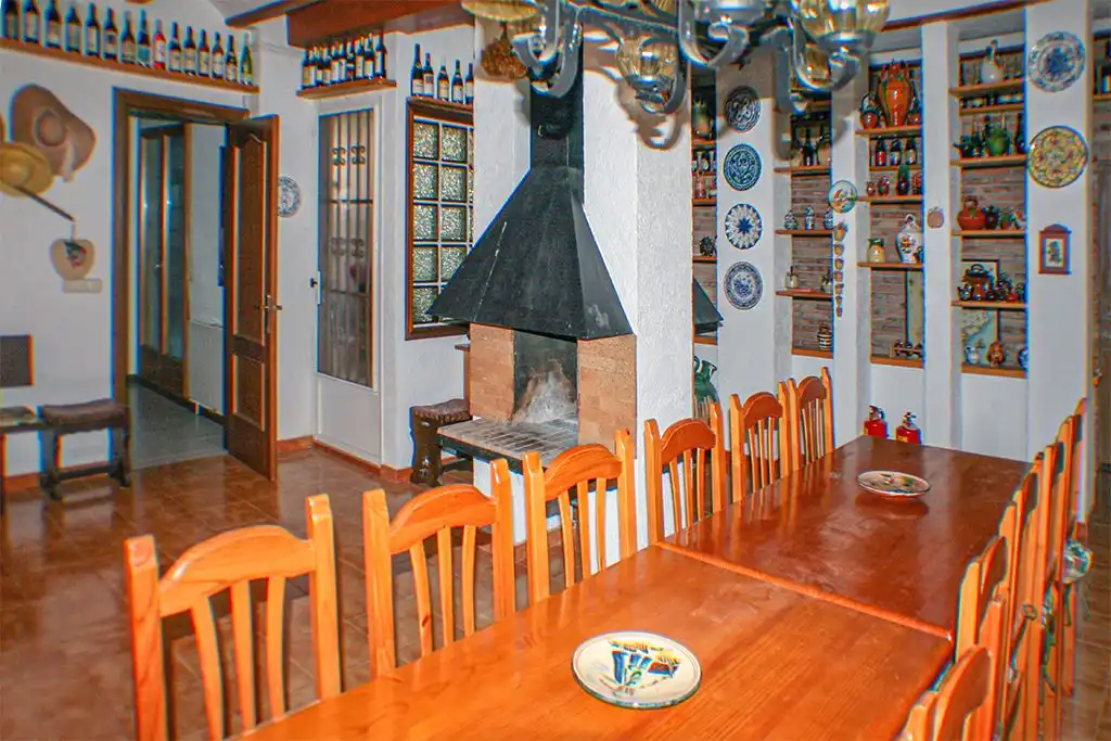 Casa o chalet en venta en BV-2158, 20, Vilobí del Penedès