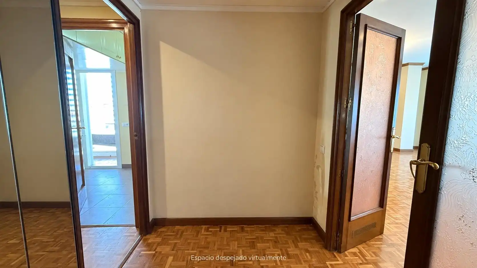 Wohnung mit Terrasse zum Verkauf in Calle GONZALEZ TABLAS, imagen 5