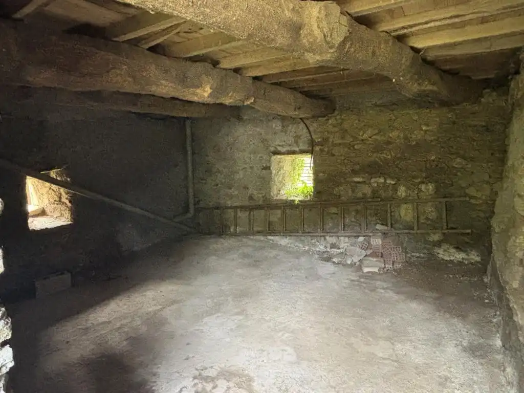 Casa o xalet en venda en Ortigueira amb Jardí privat i Balcó
