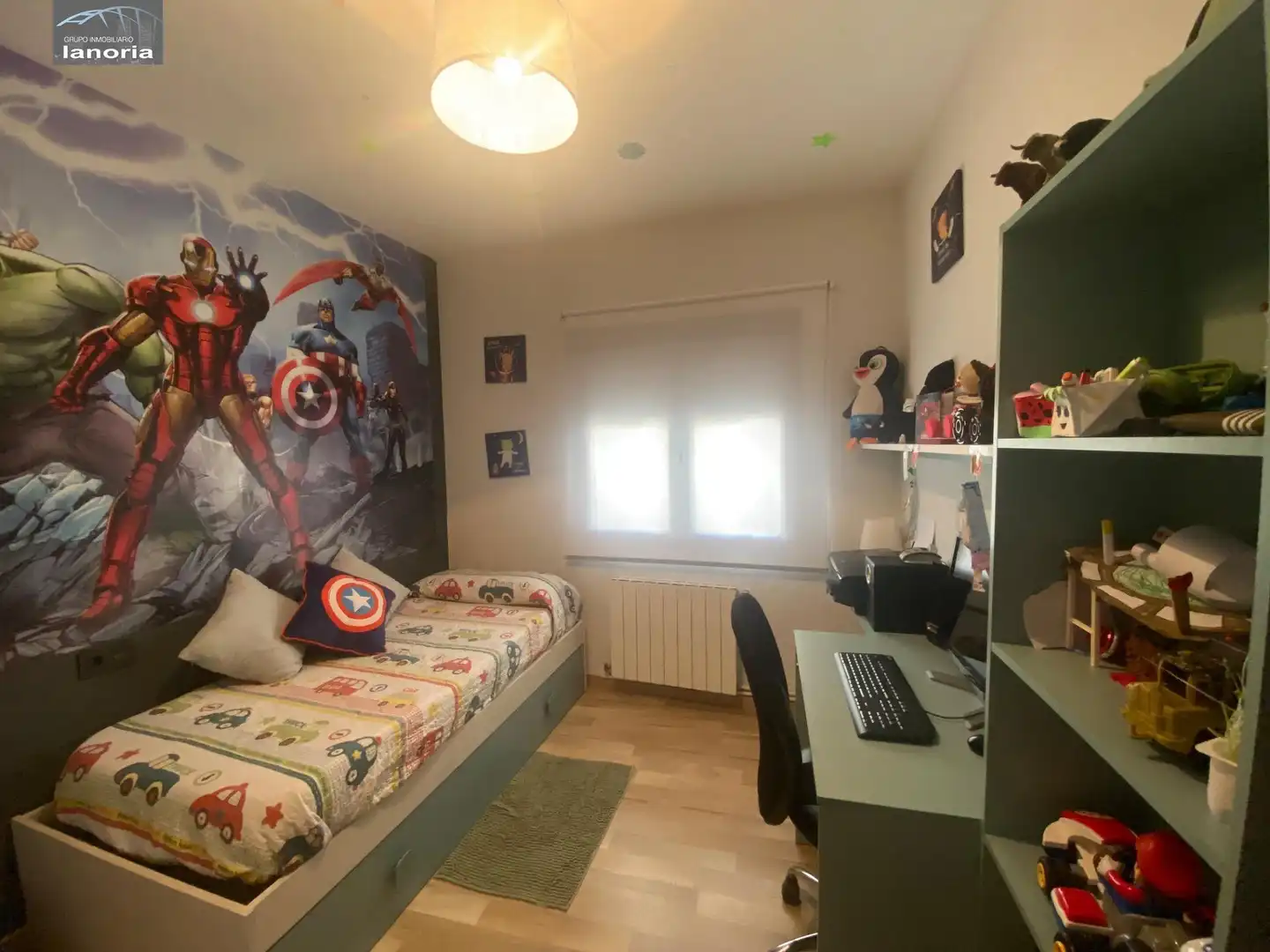 Casa o xalet en venda a Pedanías - Extrarradio