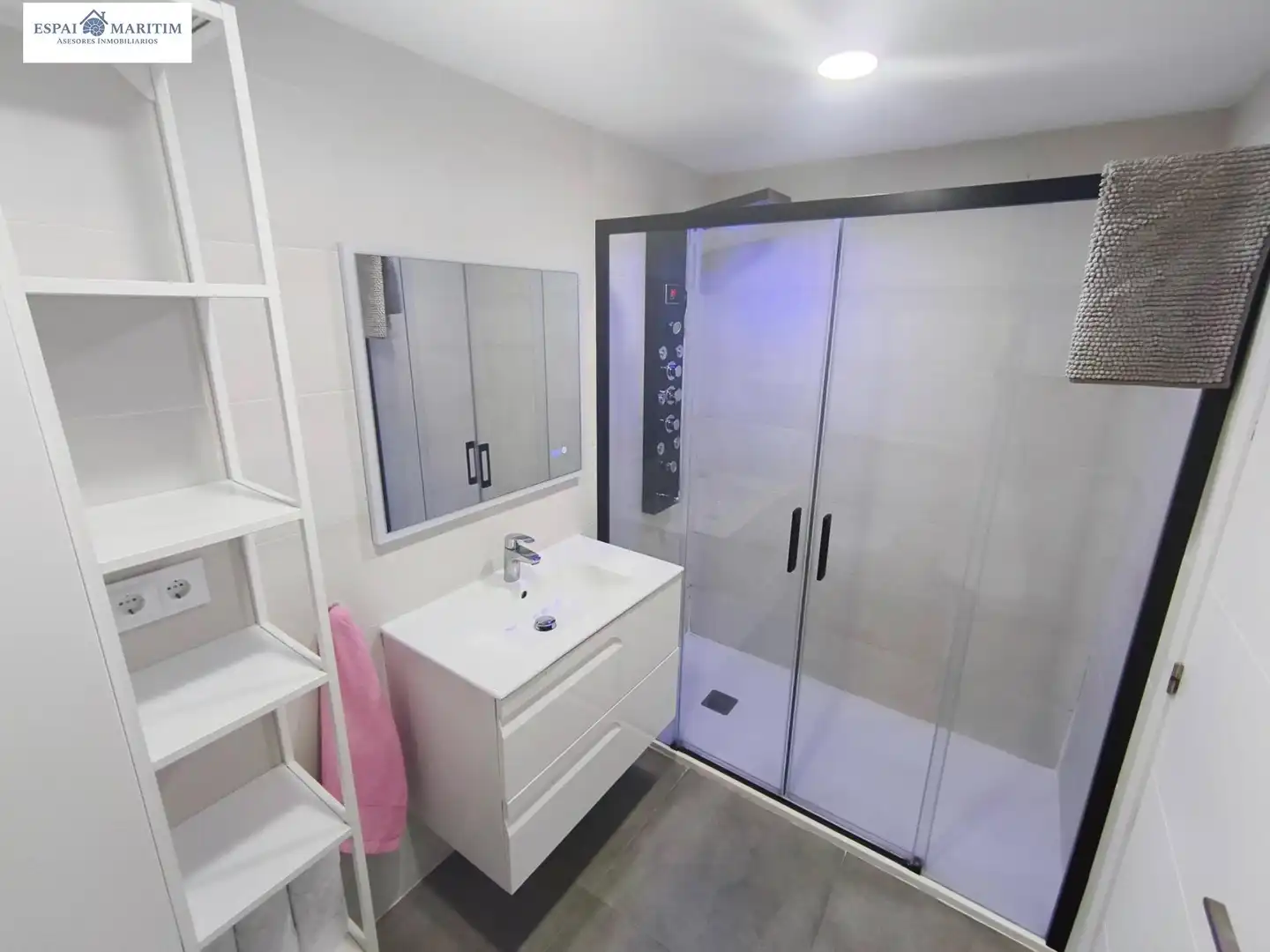 Baño de Piso en venta en Vilamarxant con Aire acondicionado, Calefacción y Parquet