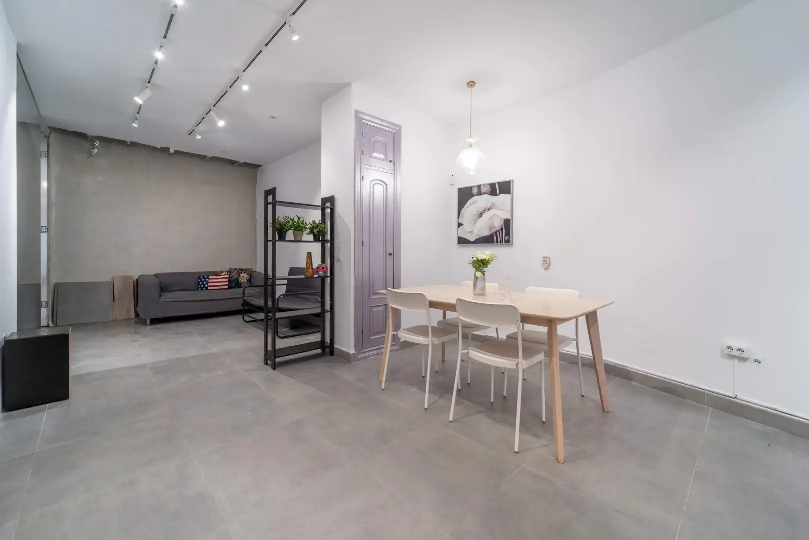 Local comercial en venda a Calle JACINTO BENAVENTE 5, imagen 29