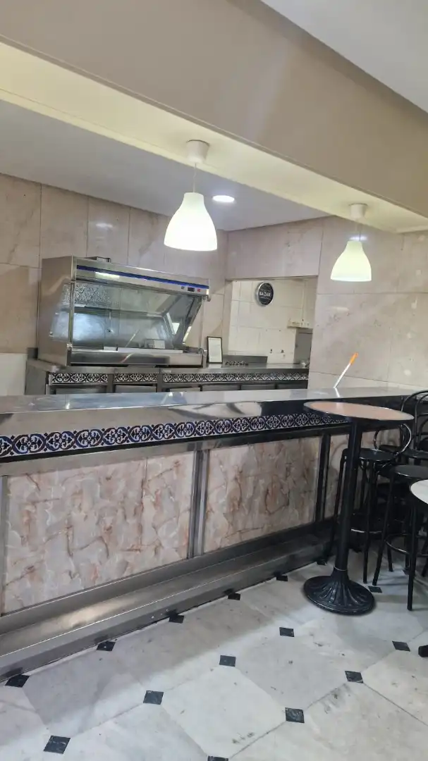 Local comercial en venda a Nervión, imagen 5
