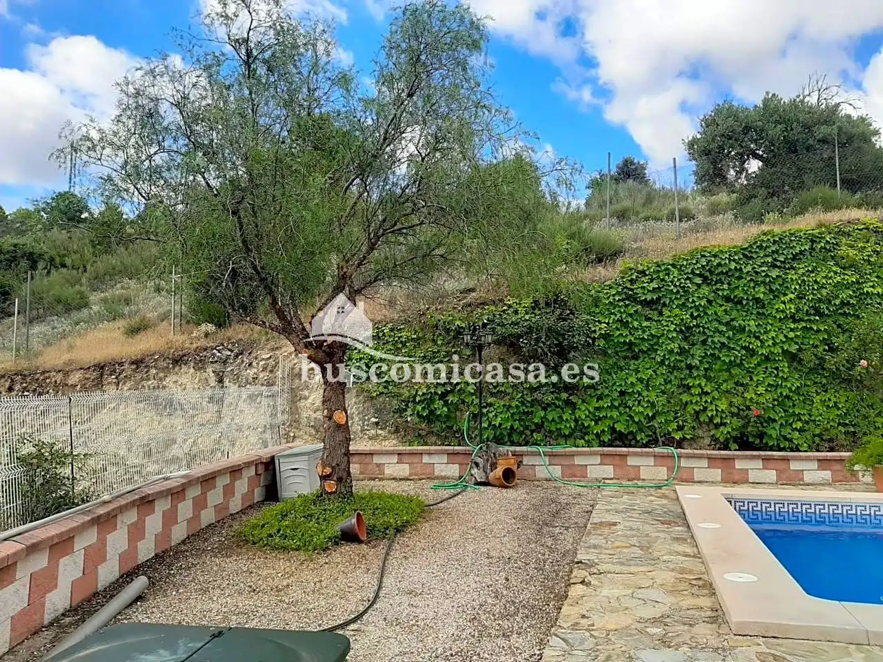 Maison avec piscine à vendre à San Cristóbal, imagen 51