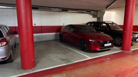 PARKING en venta LES CORTS /camp nou/collblanc, imatge 2