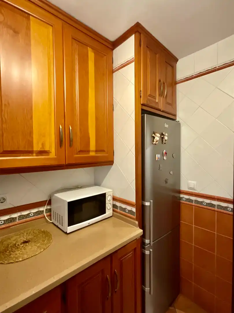 Flat to rent in La Pastora - La Estación, imagen 23