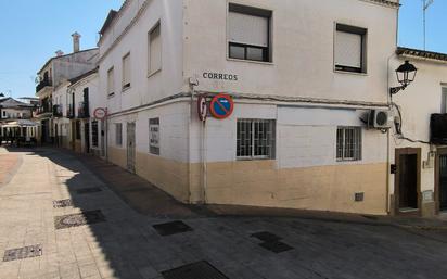 Vista exterior de Casa o xalet en venda en San Roque amb Terrassa