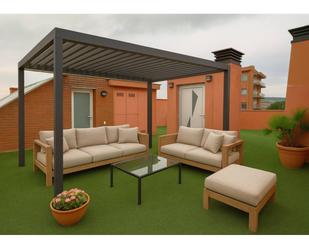 Terrace of Attic for sale in Vilassar de Mar  with Air Conditioner, Heating and Terrace