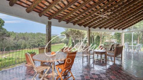Photo 2 of Houses for sale in De Montserrat, Golf Costa Brava, Santa Cristina d'Aro