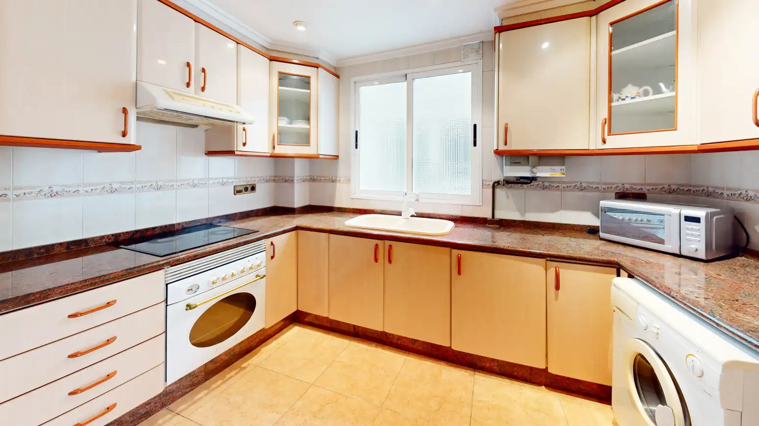 Flat for sale in CL OBISPO JAIME PEREZ, Mont-Olivet