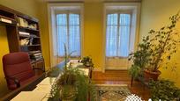 Dining room of Flat for sale in Bilbao   with Balcony