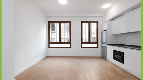 Foto 4 de Piso en venta en Calle Calle Frailes, 32, La Merced, Málaga Capital