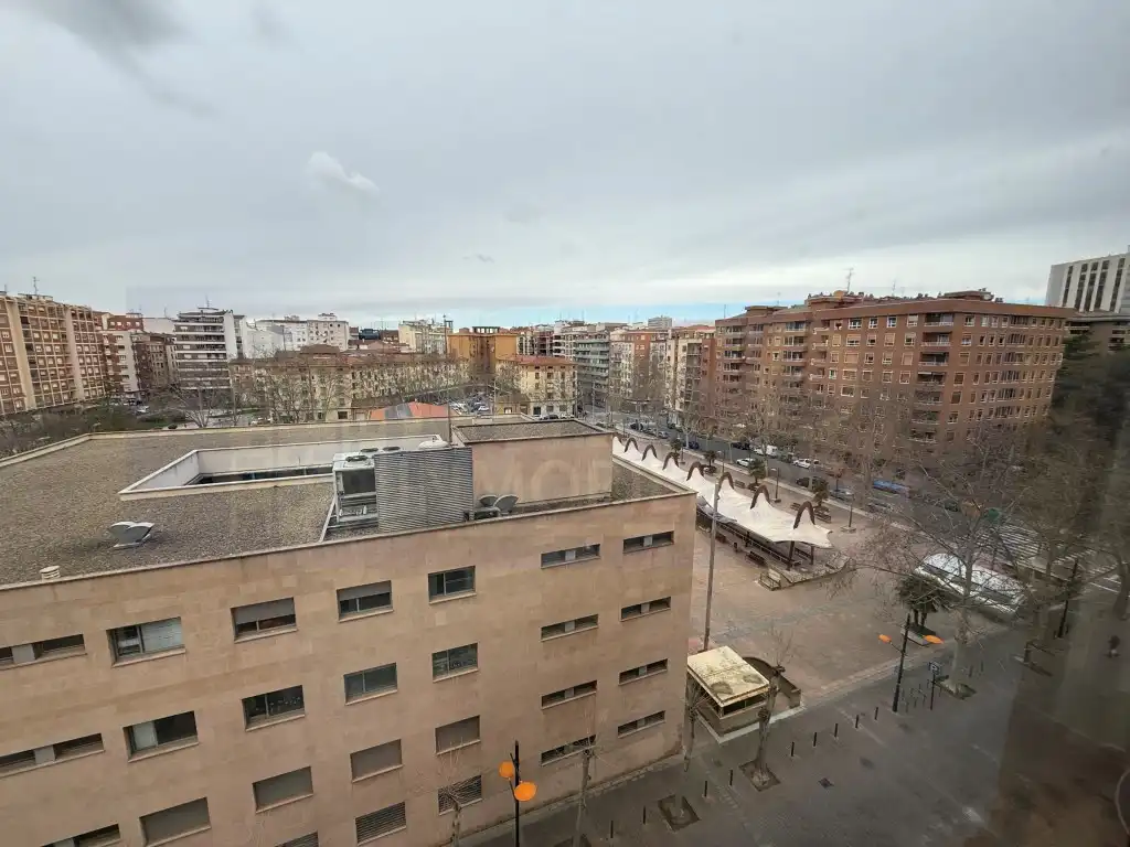 Wohnung mit Aufzug zum Verkauf in Centro, imagen 23