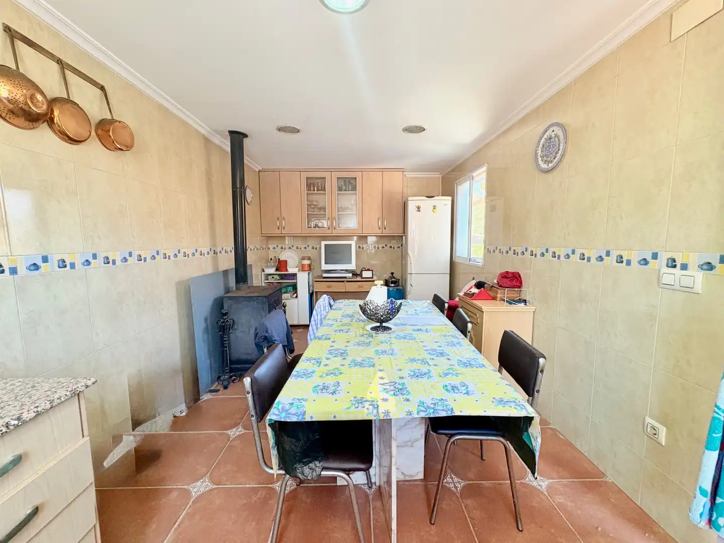 Chalet con piscina en venta en Godelleta, imagen 17